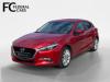 Mazda 3 Skyactiv-G165 Revolution      