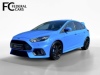 Ford Focus RS AWD 1.majitel // R