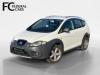 Seat Altea 2.0 TSI Style 4WD DSG