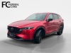 Mazda CX-5 2.5L Skyactive 6AT AWD HOMURA