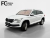 koda Kodiaq KODIAQ STYLE Plus TD140/2.0A7