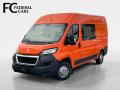 Peugeot Boxer HDI 130k 3500 L2H2 Durisotti