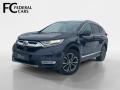 Honda CR-V 2.0 i-VTEC Hybrid Elegance 2WD