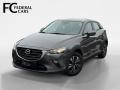 Mazda CX-3 2.0 SKY-G121 Revolution