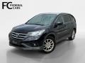 Honda CR-V 2.2I DTEC Executive 4WD
