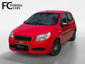 Chevrolet Aveo 1.2 16V Komfort               