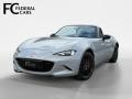 Mazda MX-5 Homura 2.0 Skyactiv-G184