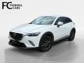 Mazda CX-3 2.0 Skyactiv-G120 A/T Revoluti