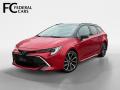 Toyota Corolla 2.0 Hybrid e-CVT Selection 
