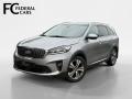 Kia Sorento  2.2 CRDi 4x4 147 kW Exclusive
