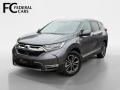 Honda CR-V  2.0 i-VTEC Hybrid Elegance