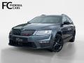 koda Octavia 2.0 TDI CR DSG RS combi