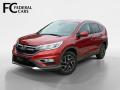 Honda CR-V 4. gen 2.0I Elegance 4WD