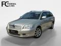 Toyota Avensis Executive