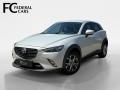 Mazda CX-3 Skyactiv-G120 A/T Attraction