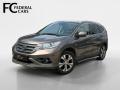 Honda CR-V 2.2I DTEC Executive Auto 4WD
