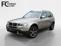 BMW X3 1. gen (PC31) 2.0i 4x4
