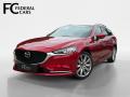 Mazda 6 Revolution Top