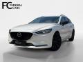 Mazda 6 Homura 2.5 Skyactiv-G194 AT