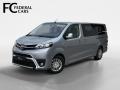 Toyota ProAce Verso 2.0 D-4D 140k L2 Shuttle Auto