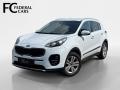 Kia Sportage 1.6 T-GDi 130kW 4x4 Style