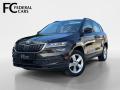 koda Karoq 2.0 TDI 110 kW Ambition