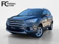 Ford Kuga Titanium 2.0 TDCi AWD 110kW