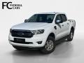 Ford Ranger Double Cab Xlt 2.0 Ecoblue