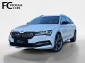 koda Superb 1.4 TSI 160kW iV SportLine