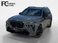 BMW X7 4.4 M60i xDrive AT