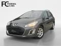 Peugeot 308 SW 1.6 HDI 112 k FAP Premium