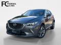 Mazda CX-3 2.0 Skyactiv-G120 Revolution