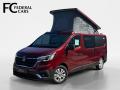 Renault Trafic Pilote CV545BC Campervan