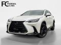 Lexus NX 350h 2.5 350h 44 E-FOUR Prestige P