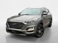 Hyundai Tucson  1.6 CRDi 85kW Trikolor 4x2