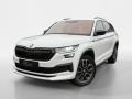 koda Kodiaq 147 kW Sportline Excl. 4x4 dsg