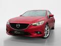 Mazda 6 2.2 Skyactiv-D 129kW Revolutio