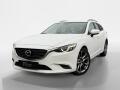 Mazda 6 2.2 Skyactiv-D Attraction