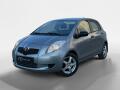 Toyota Yaris 1.3 VVT-i Sol po STK a servise