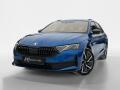 �koda Octavia 2.0 TSI 150kW Sportline DSG4x4