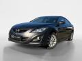 Mazda 6 2.0 MZR DISI TE