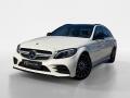Mercedes-Benz C43 AMG 4MATIC 