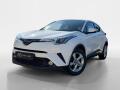 Toyota C-HR 1.2 Turbo 85kW 