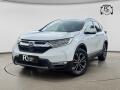 Honda CR-V 2.0 i-VTEC Hybrid Executive CV