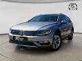 Volkswagen Passat 140kW 4Motion DSG Alltrack