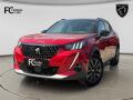 Peugeot 2008 GT 1.2 Pure Tech 155 S&S EAT8