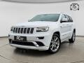 Jeep Grand Cherokee 3.0L V6 Diesel 250k Overland 4