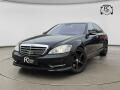 Mercedes-Benz ostatn� S TRIDA S 500 L