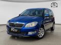 �koda Roomster 1.2 TSI 63kW Style START