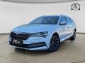 �koda Superb 2.0 TDI 110kW L&K Combi DSG